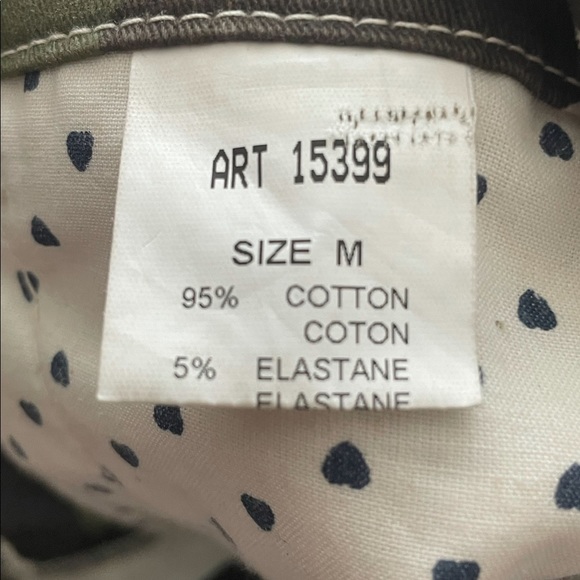 Cargo Pants - Picture 4 of 5